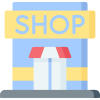 shop